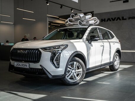 Haval Jolion I Рестайлинг 2