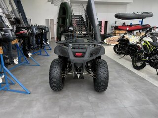 2026 Другие Мотовездеходы (другие), чёрный, 147700 рублей, вид 2