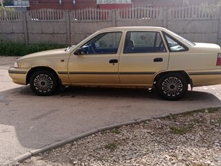 2007 Daewoo Nexia I, золотистый, 79000 рублей, вид 4