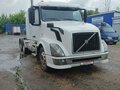 2011 Volvo VNL, белый, 6500000 рублей - вид 3