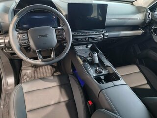 2026 Haval H7 I, чёрный, 3999000 рублей, вид 4