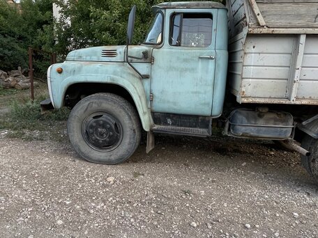 1988 ЗИЛ 4502 ММЗ, синий, 550000 рублей, вид 3
