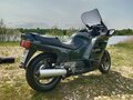1994 Honda ST 1100, зелёный, 349000 рублей - вид 7