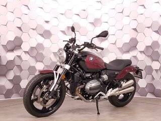 2026 BMW R 12, красный, 1699000 рублей, вид 2