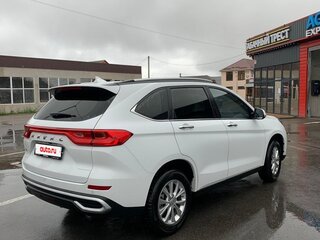 2024 Haval M6 II, белый, 1850000 рублей, вид 3