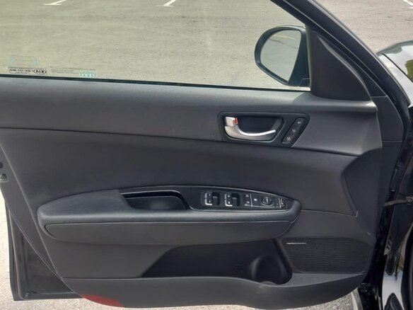 2017 Kia Optima IV, чёрный, 1700000 рублей - вид 20