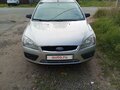 2006 Ford Focus II, серебристый, 450000 рублей