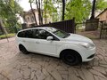 2011 Ford Focus II Рестайлинг, белый, 490000 рублей - вид 5