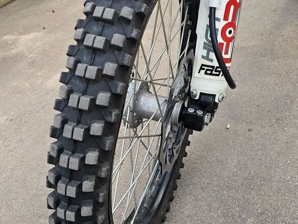 2018 Avantis Enduro 250, зелёный, 195000 рублей - вид 5