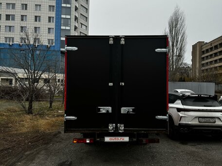 2005 ГАЗ ГАЗель (3302), белый, 1200000 рублей, вид 5