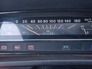2001 Lada (ВАЗ) 1111 Ока КамАЗ, белый, 65000 рублей, вид 4