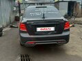 2010 Chevrolet Lacetti I, чёрный, 430000 рублей - вид 1