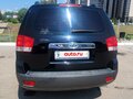 2011 Kia Mohave 6-speed I, чёрный, 1600000 рублей - вид 4