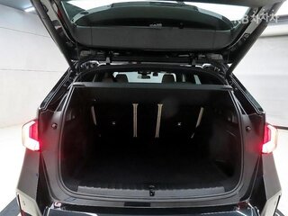 2023 BMW X1 18d sDrive III (U11/U12), чёрный, 2860500 рублей, вид 5