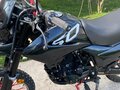 2024 Racer Panther, чёрный, 70000 рублей - вид 1