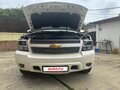 2012 Chevrolet Tahoe 6AT III, белый, 2680000 рублей - вид 4