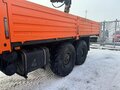 2021 КамАЗ Буровая установка, красный, 11000000 рублей - вид 5