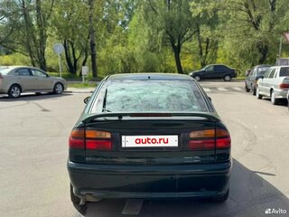 1998 Renault Laguna I, зелёный, 300000 рублей, вид 5