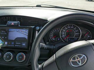 2019 Toyota Corolla Axio XI (E160, E170) Рестайлинг 2, серый, 1420000 рублей, вид 5