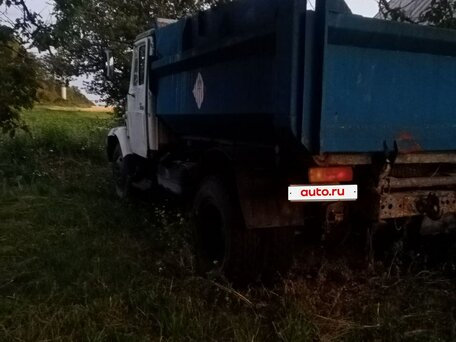 2000 ЗИЛ 4508, белый, 350000 рублей, вид 3