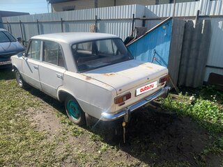 1980 Lada (ВАЗ) 21012, белый, 70000 рублей, вид 2