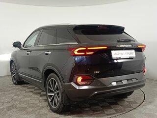 2023 FAW Bestune T77 I, чёрный, 1650000 рублей, вид 5