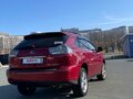 2008 Lexus RX 400h II Рестайлинг, красный, 1450000 рублей