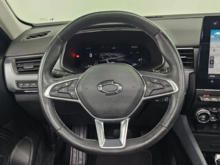 2022 Renault Samsung XM3, белый, 1430000 рублей, вид 5