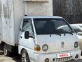 2007 Hyundai Porter, белый, 490000 рублей