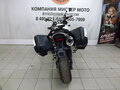 2008 Triumph Tiger 1050, белый - вид 3
