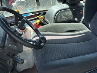 2010 Terex Экскаваторы-погрузчики, белый, 3900000 рублей, вид 2