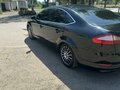 2008 Ford Mondeo IV, чёрный, 680000 рублей - вид 8