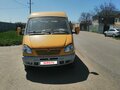 2008 ГАЗ ГАЗель (3221), жёлтый, 350000 рублей - вид 3