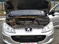 2005 Peugeot 407 4-speed, серый, 270000 рублей - вид 1