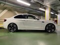 2018 BMW M2 F87 Рестайлинг, белый, 4000000 рублей - вид 2