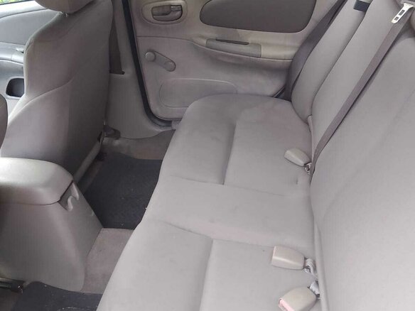 2003 Dodge Neon II, золотистый, 160000 рублей - вид 19