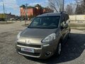 2013 Peugeot Partner II Рестайлинг, серый, 880000 рублей - вид 3