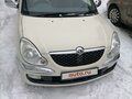2002 Daihatsu Storia I (M100) Рестайлинг 2, белый, 340000 рублей