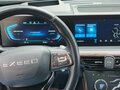 2023 Exeed VX I, зелёный, 4000000 рублей - вид 6