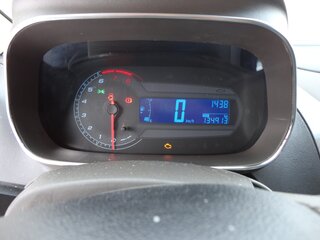2013 Chevrolet Cobalt II, синий, 850000 рублей, вид 5
