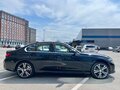 2020 BMW 3 серии 330i xDrive VII (G2x), чёрный, 3490000 рублей - вид 3