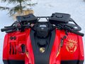 2024 CFMoto CF500, красный, 950000 рублей - вид 6