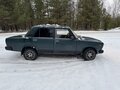 2006 Lada (ВАЗ) 2107, чёрный, 160000 рублей - вид 9