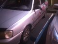 2005 Hyundai Accent ТагАЗ II, серебристый, 250000 рублей - вид 5