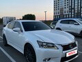 2012 Lexus GS 350 IV, белый, 2490000 рублей - вид 2