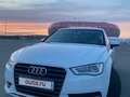 2013 Audi A3 III (8V), белый, 1150000 рублей