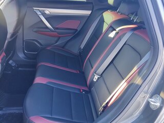 2023 Geely Coolray I, серый, 2000000 рублей, вид 5