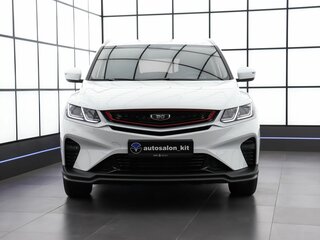 2025 Belgee X50, белый, 2129000 рублей, вид 2