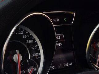 2013 Mercedes-Benz CLA AMG 45 AMG I (C117, X117), белый, 2200000 рублей, вид 4