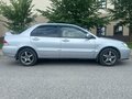 2007 Mitsubishi Lancer IX Рестайлинг, серебристый, 600000 рублей - вид 2